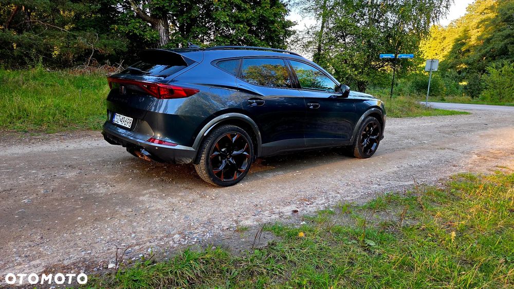 Cupra Formentor 1.4 e-Hybrid VZ DSG - 19