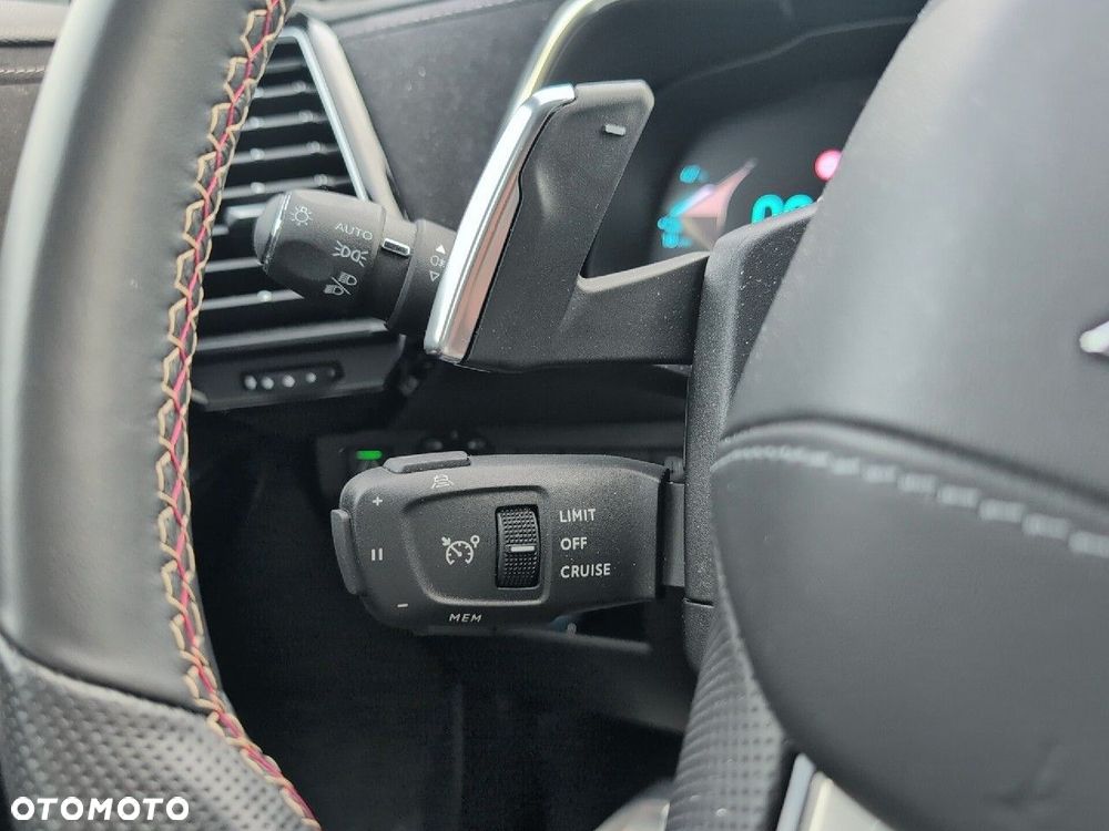 DS Automobiles DS 7 Crossback - 19