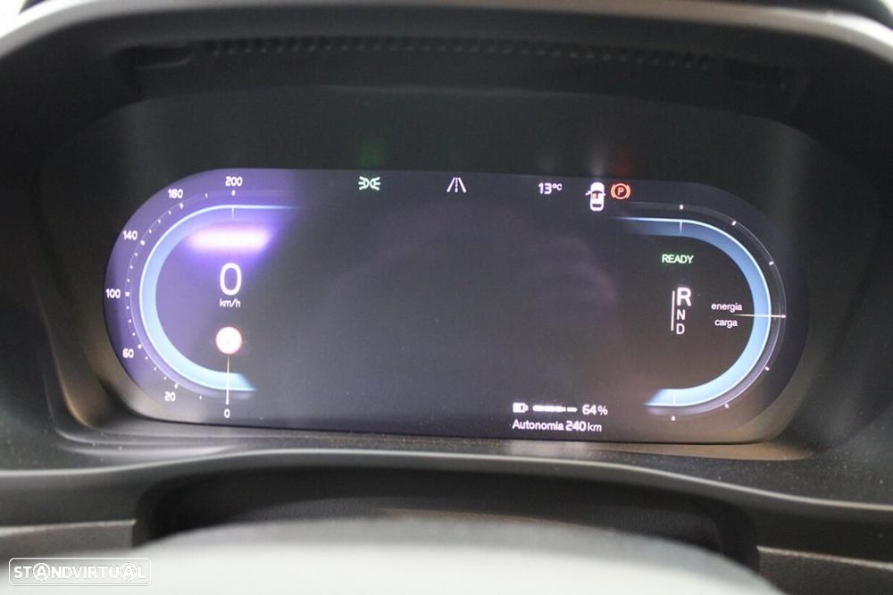 Volvo XC 40 Recharge 69 kWh Single Motor Core - 15