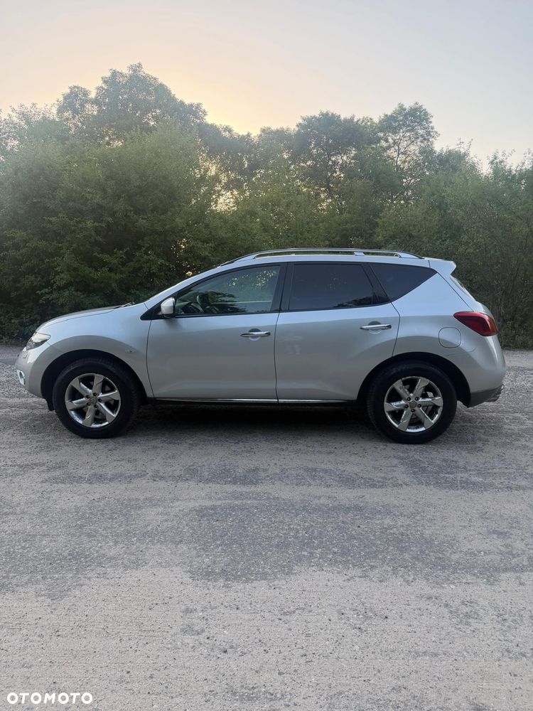Nissan Murano 3.5 V6 Premium - 15