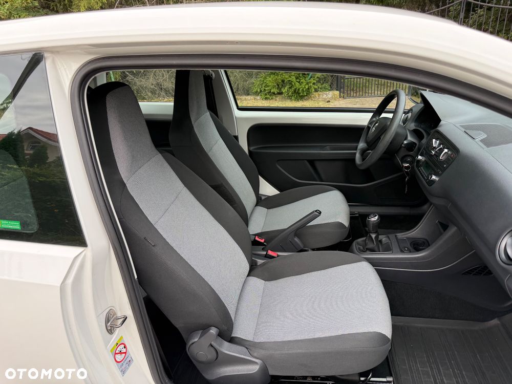 Skoda Citigo - 18