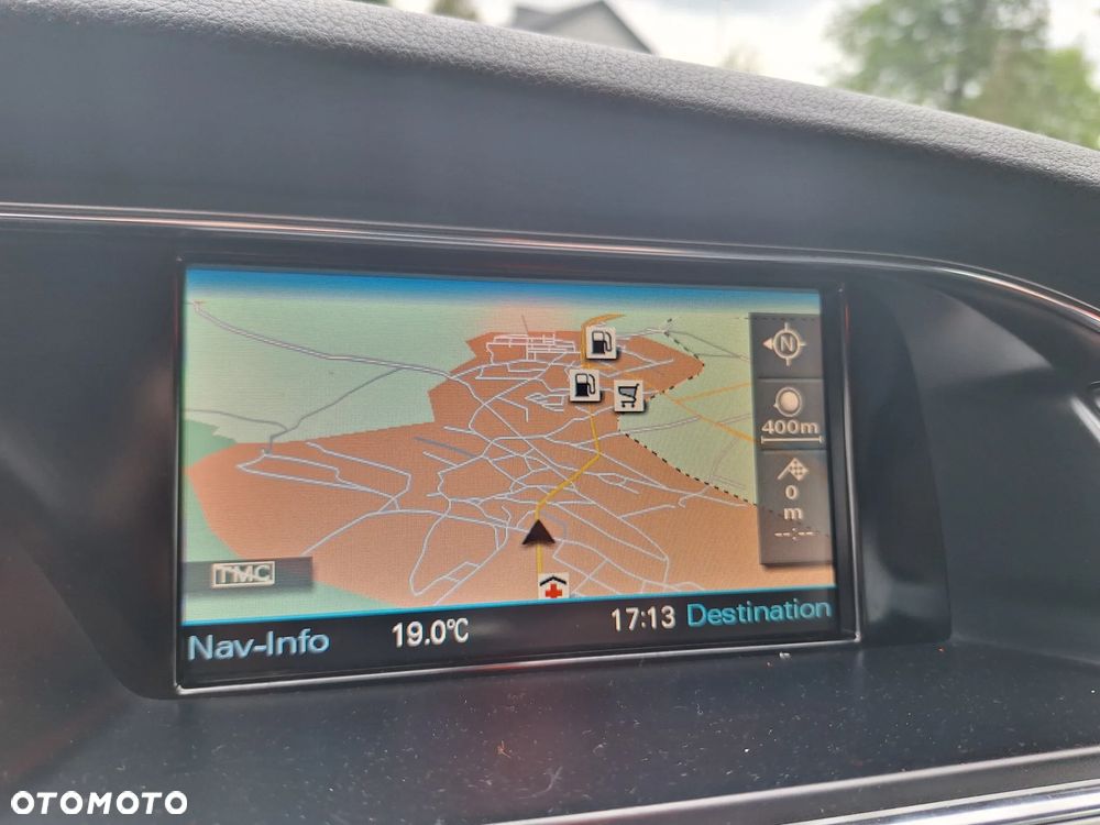 Audi A5 Coupé 3.0 TDI DPF quattro - 26