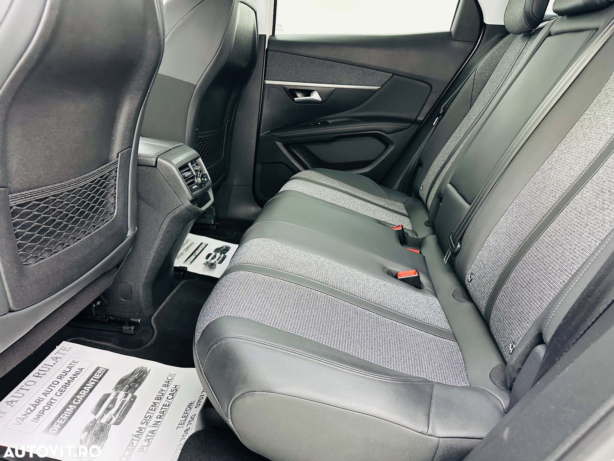 Peugeot 3008 PureTech 130 Stop & Start GPF Active Pack - 13