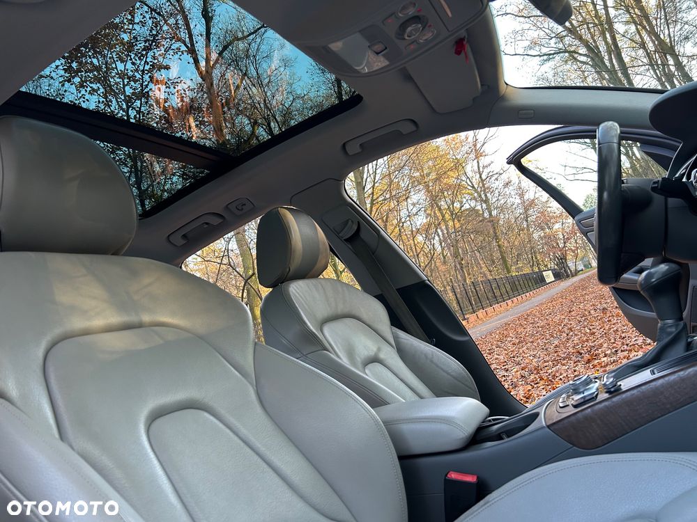 Audi A4 Avant 2.0 TDI clean diesel Quattro S tronic - 33