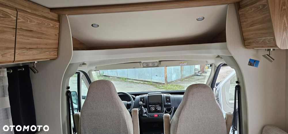 Fiat BAVARIA T690 STYLE - 37