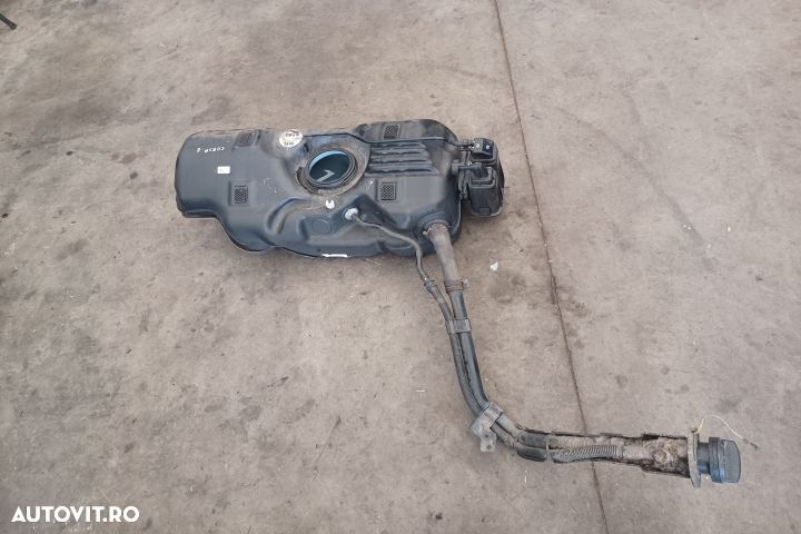 REZERVOR COMBUSTIBIL Opel Karl 1  [din 2015 pana  2020] seria Hatchback 5-usi 1.0 Ecotec MT (75 hp) - 1