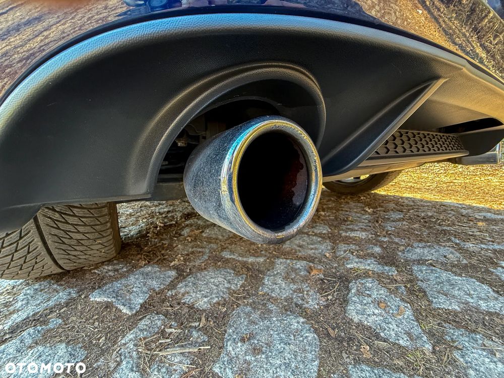 Volkswagen Golf VII 2.0 TSI BMT GTI Performance DSG - 12