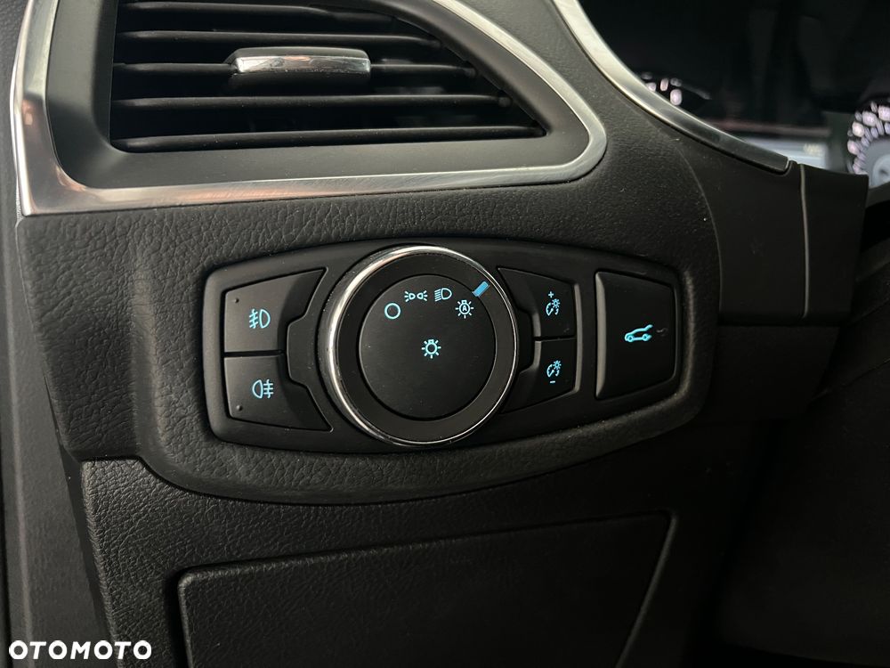 Ford S-Max 2.5 Hybrid ST-Line CVT - 23