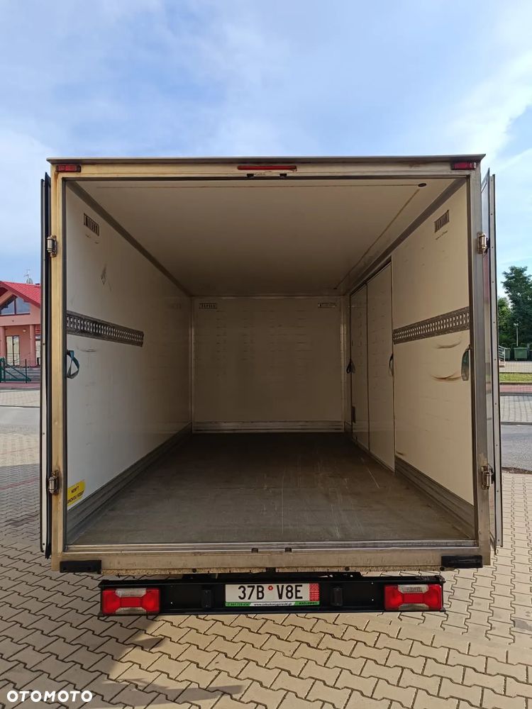 Iveco Daily 50c15 50c18 60c17 65c18 70c17 72c21 - 9