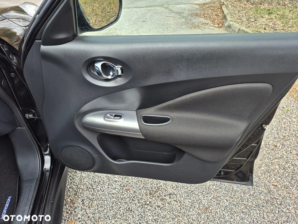 Nissan Juke 1.6 DIG-T Tekna - 15