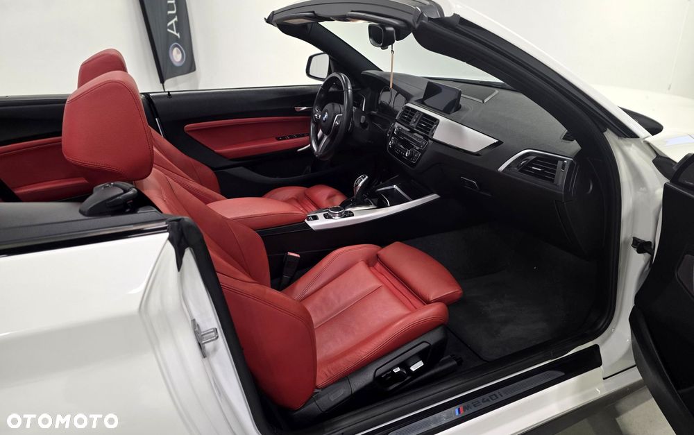 BMW Seria 2 M240i Sport-Aut - 13