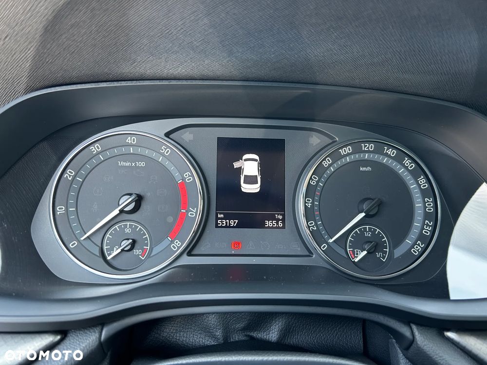 Skoda Octavia 1.5 TSI e-Tec Ambition DSG - 19