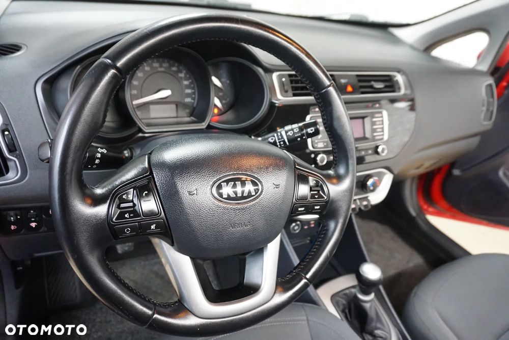 Kia Rio 1.2 Spirit - 20