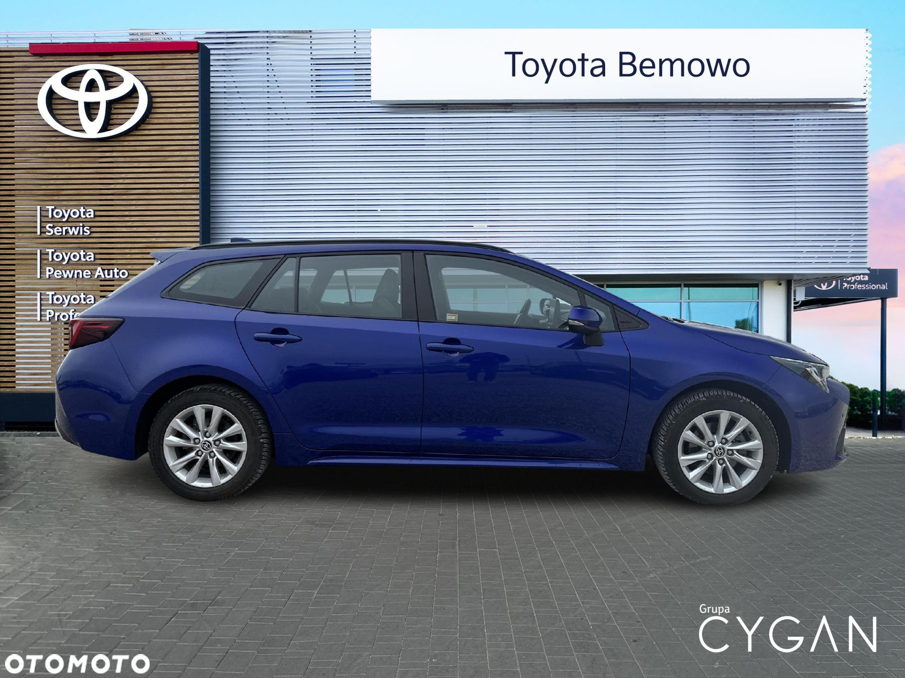 Toyota Corolla - 7