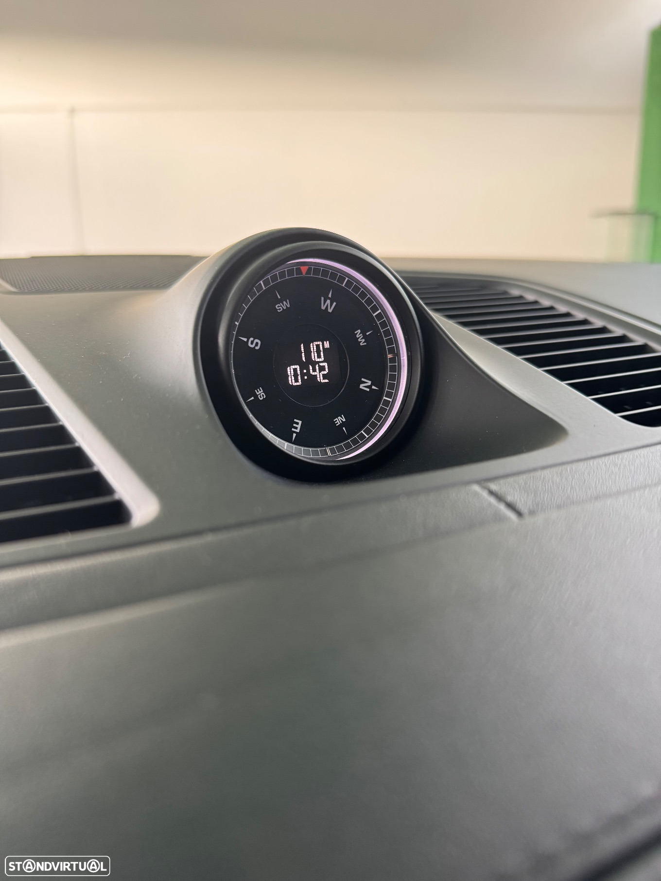 Porsche Cayenne E-Hybrid Platinum Edition - 12