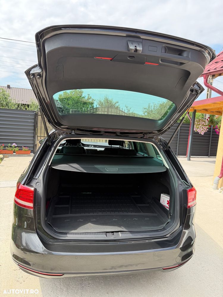 Volkswagen Passat - 7