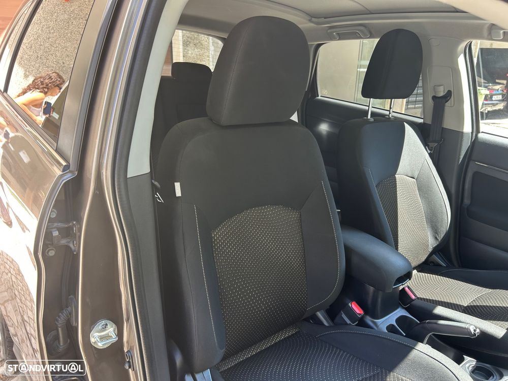 Mitsubishi ASX 1.8 DI-D Intense - 17
