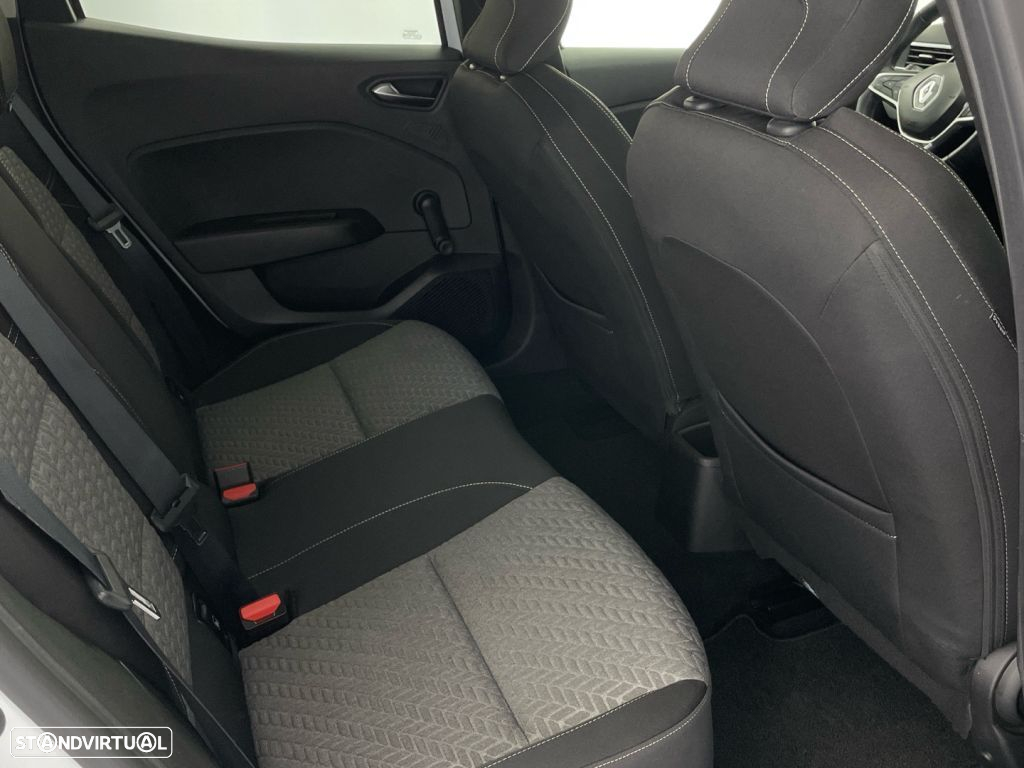 Renault Clio 1.0 TCe Intens Bi-Fuel - 25