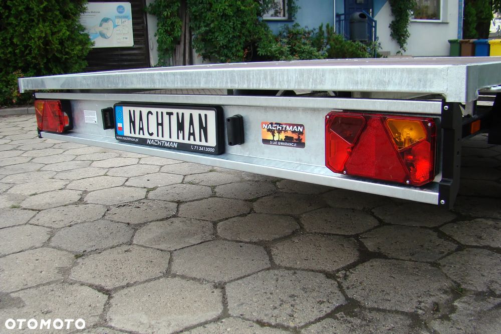 Nachtman FLACHERman - 25