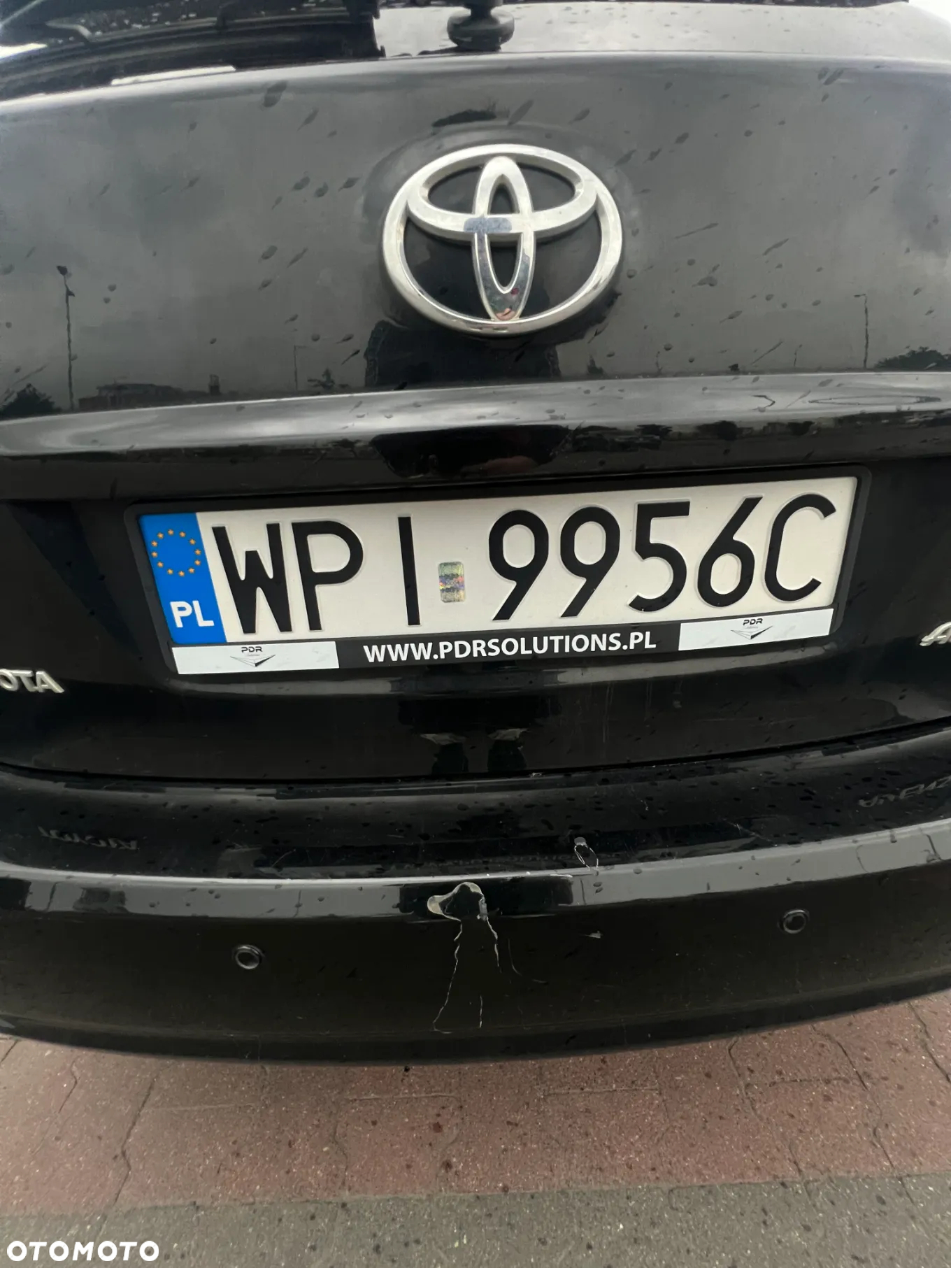 Toyota Avensis 2.2 D-CAT Prestige - 27