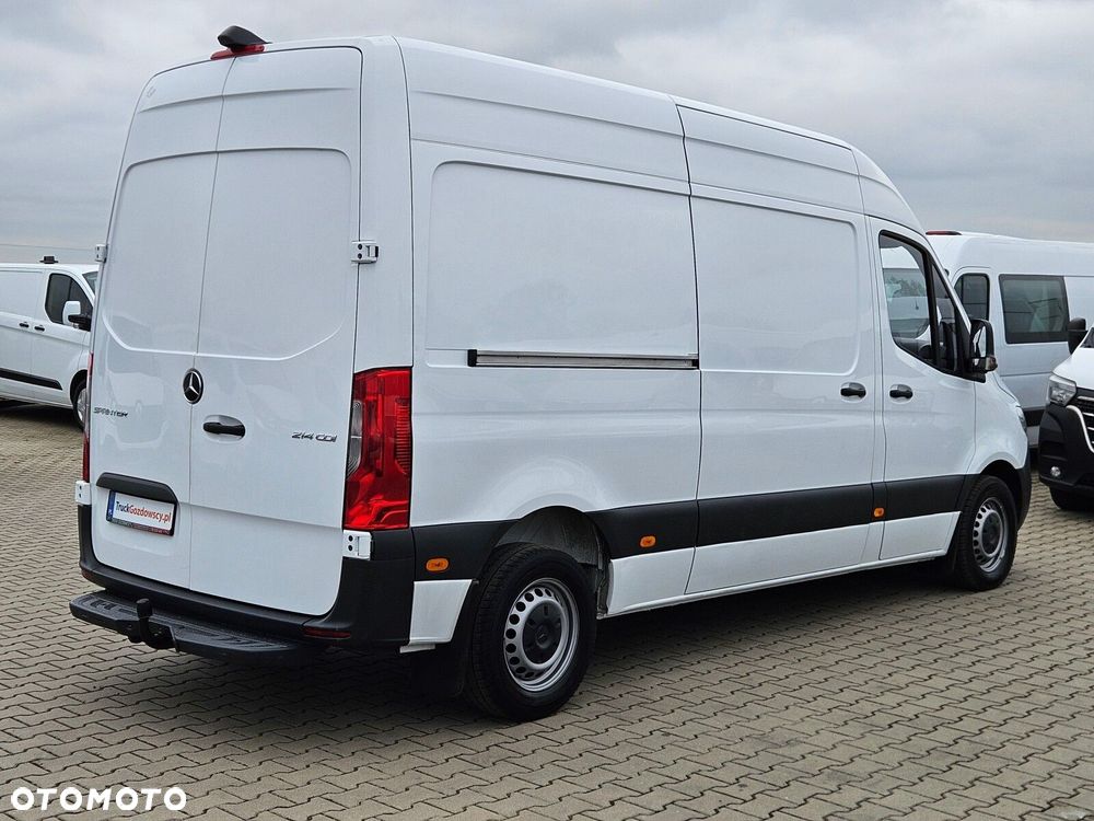 Mercedes-Benz Sprinter L2H2 *89999zł NETTO* 2.2Cdi/143KM automat - 11