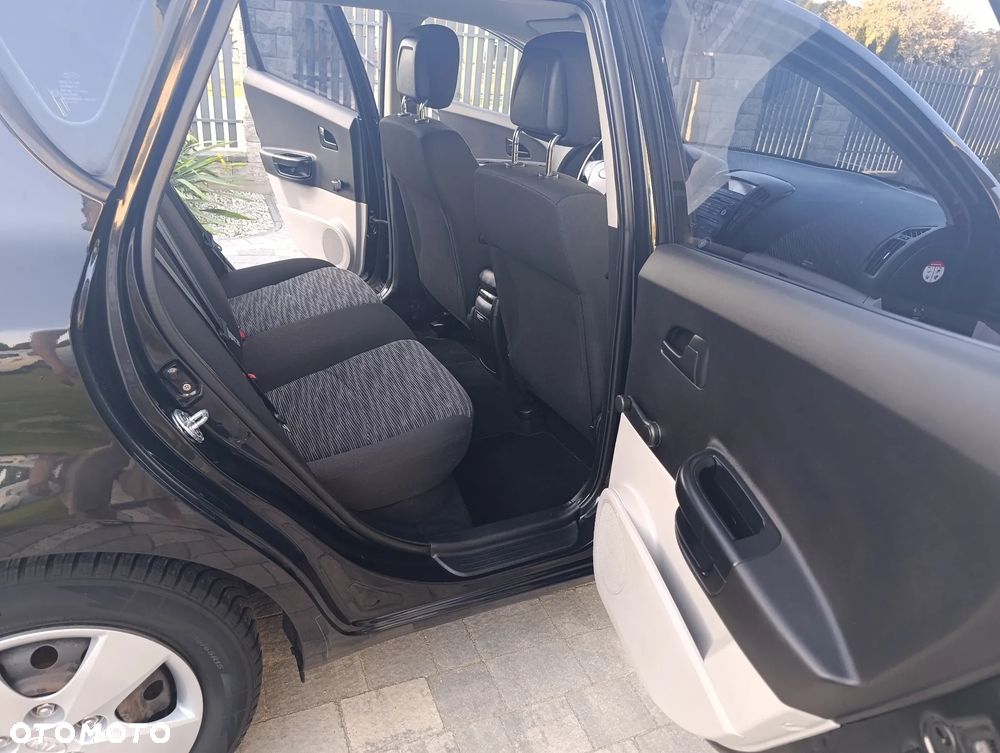 Kia Ceed 1.4 CVVT LX Basis - 11