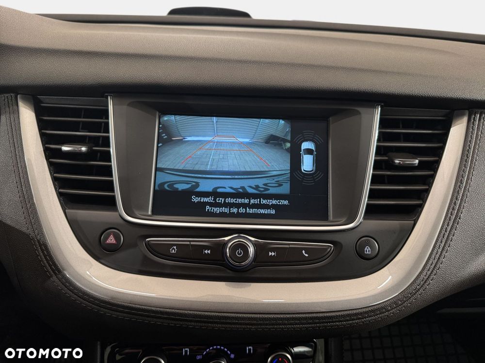 Opel Grandland X - 19