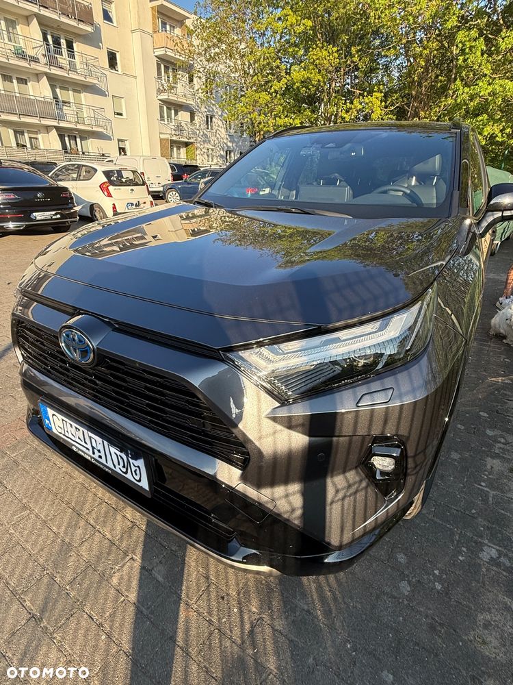 Toyota RAV4 - 18