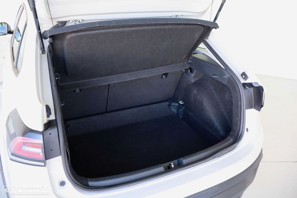 VW Taigo 1.0 TSI Life - 10