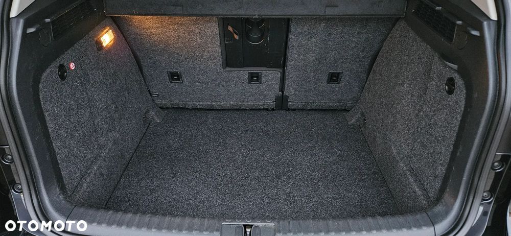 Volkswagen Tiguan 1.4 TSI BlueMotion Technology Lounge Sport & Style - 16