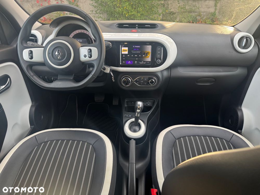 Renault Twingo Electric ZEN - 7