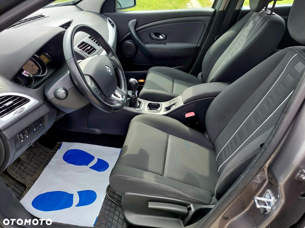 Renault Megane 1.2 16V TCE Energy Dynamique - 16