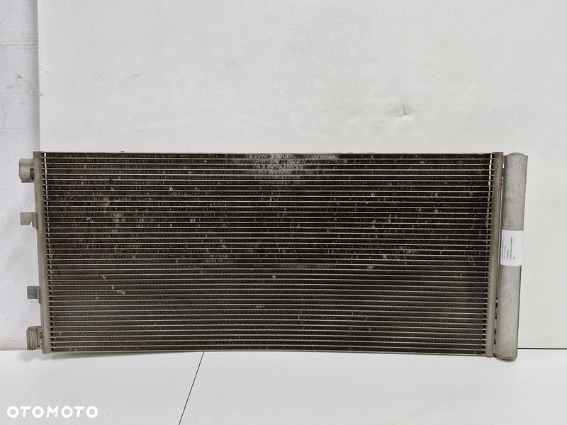 RENAULT MASTER III 3 LIFT IV 4 2.3 DCI CHŁODNICA KLIMATYZACJI 921007845R - 8