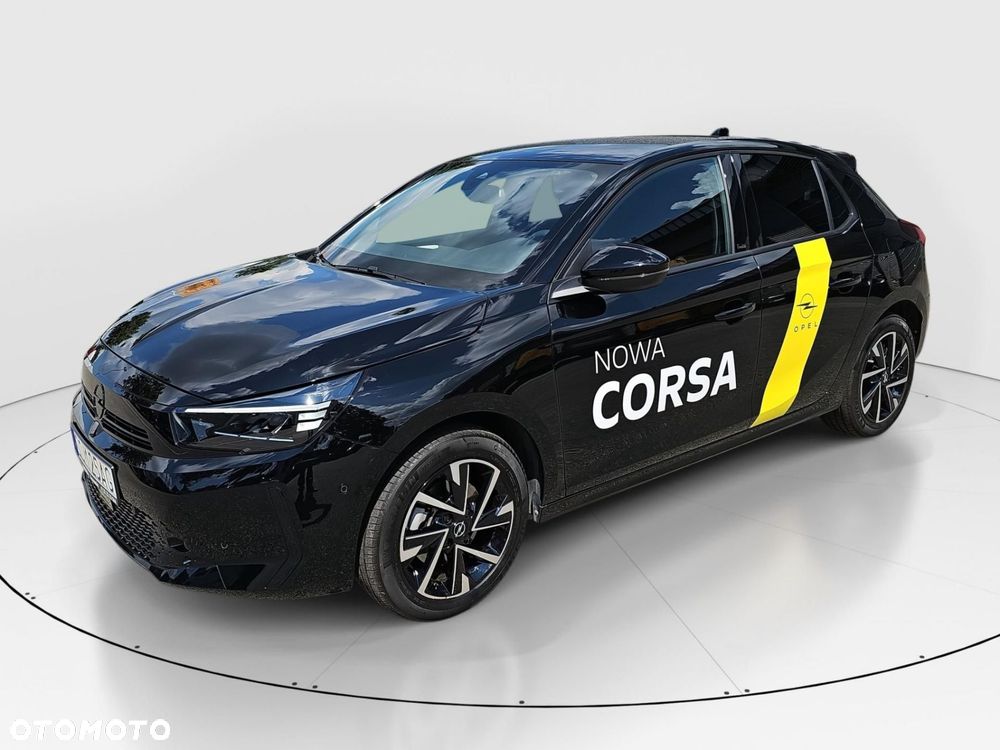 Opel Corsa - 2