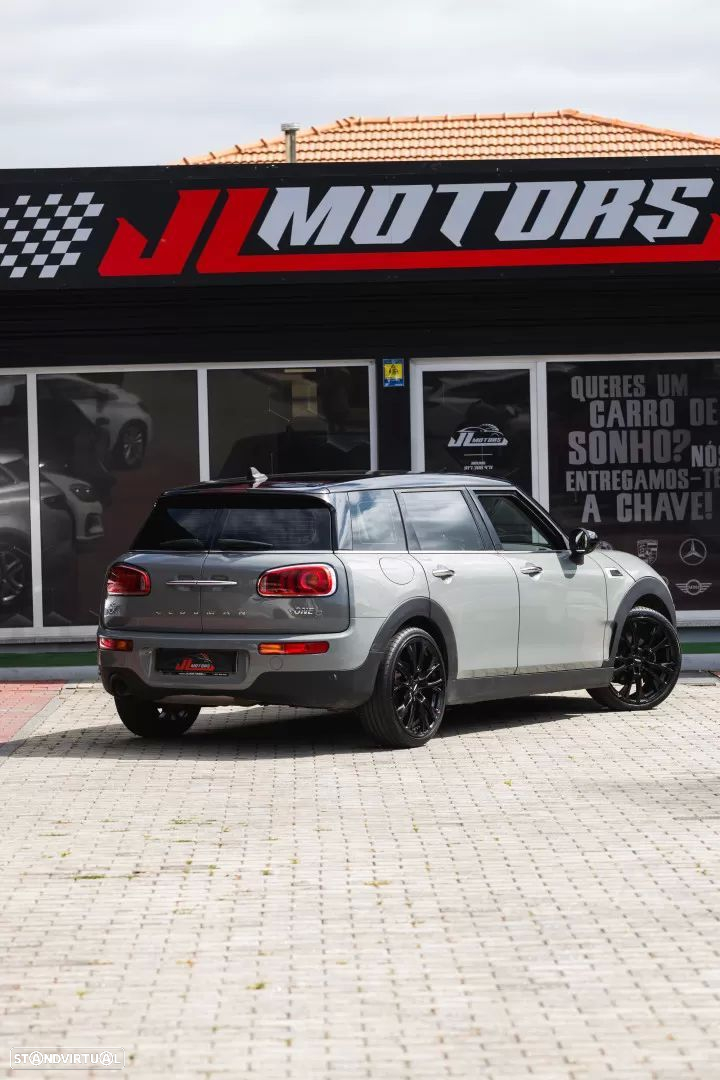 MINI Clubman One D Aut. - 59