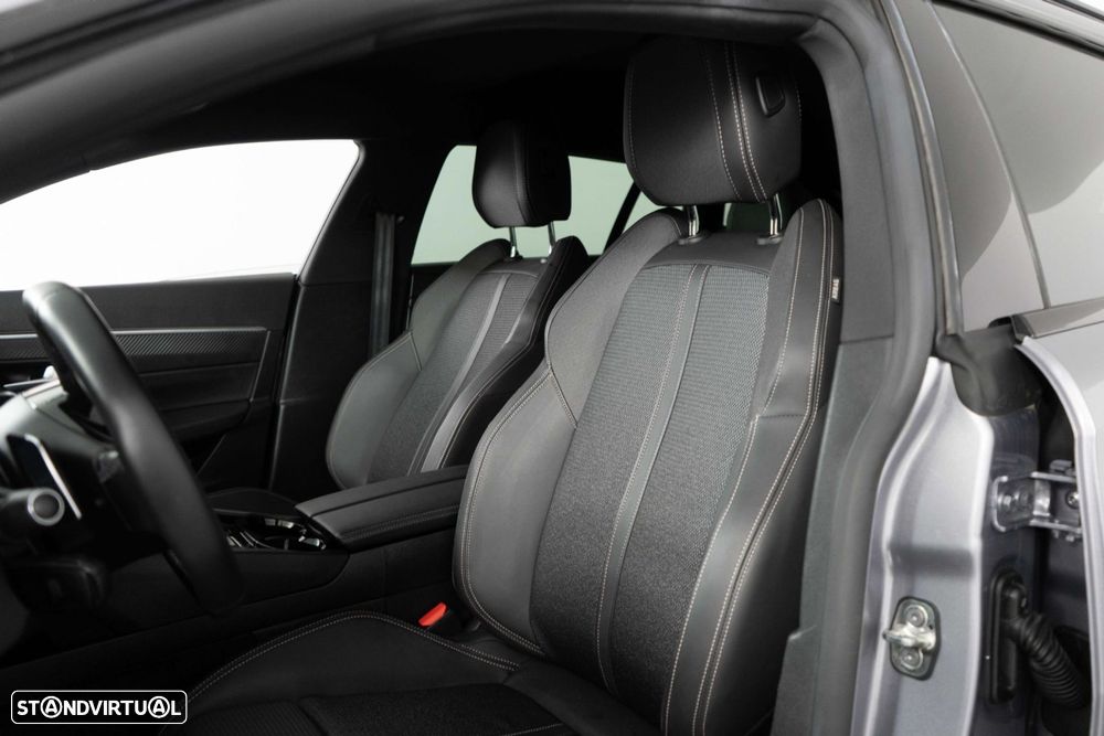 Peugeot 508 SW 1.6 Hybrid Allure e-EAT8 - 8