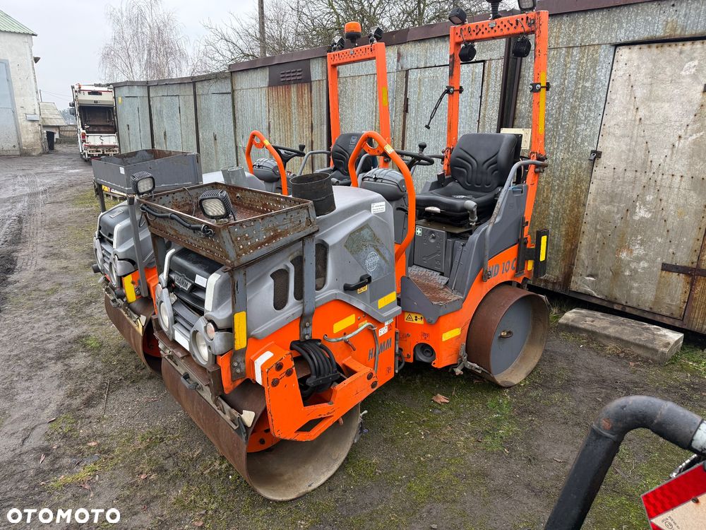 Hamm HD 10C VV - 1