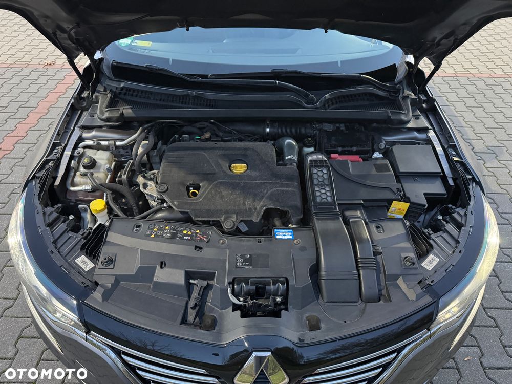 Renault Talisman 1.6 Energy dCi Intens EDC - 25