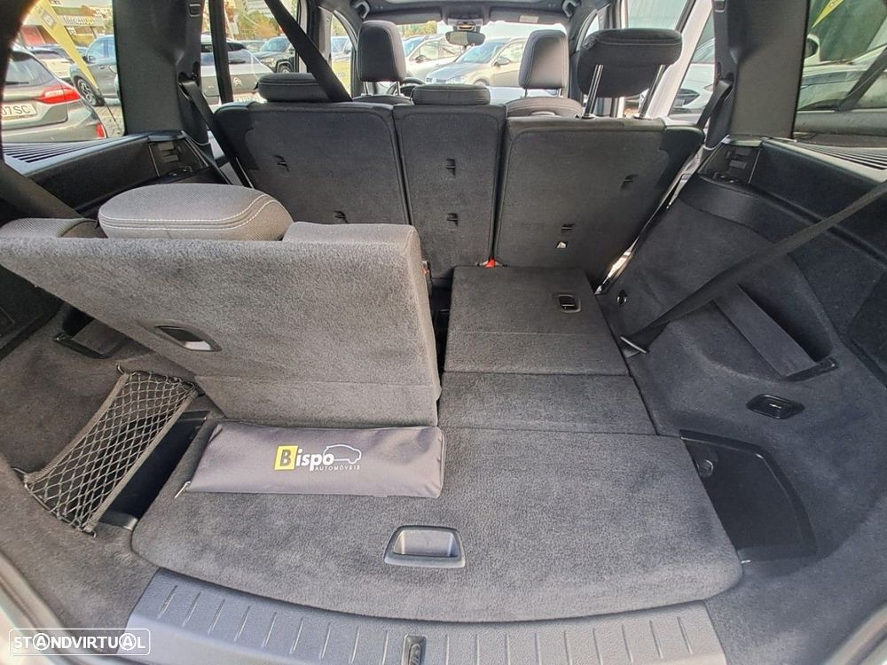 BMW 216 Gran Tourer d 7L Line Sport - 21