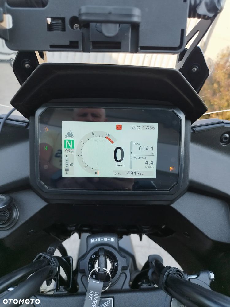 Honda XL - 11