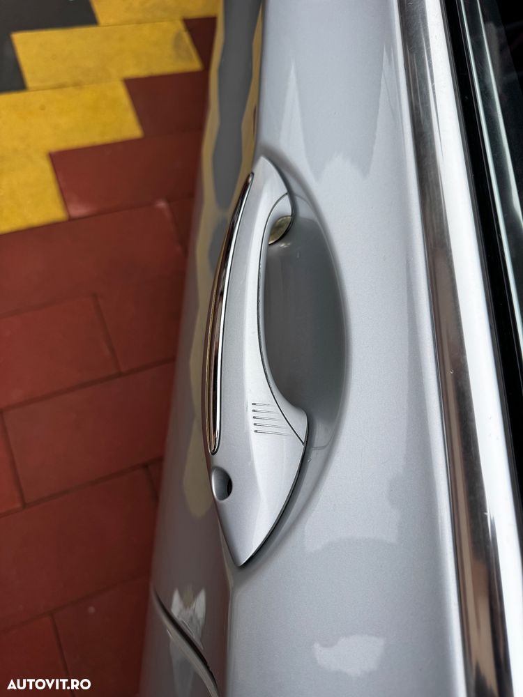 BMW Seria 7 740d xDrive - 11