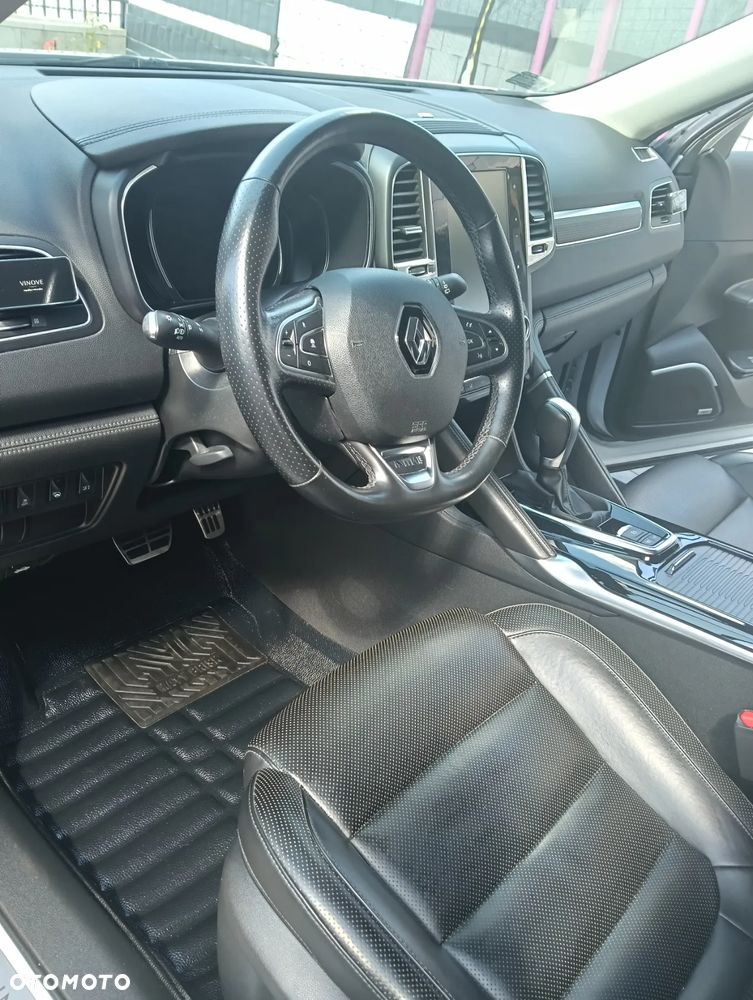 Renault Koleos 2.0 Blue dCi Initiale Paris 4x4 X-Tronic - 6