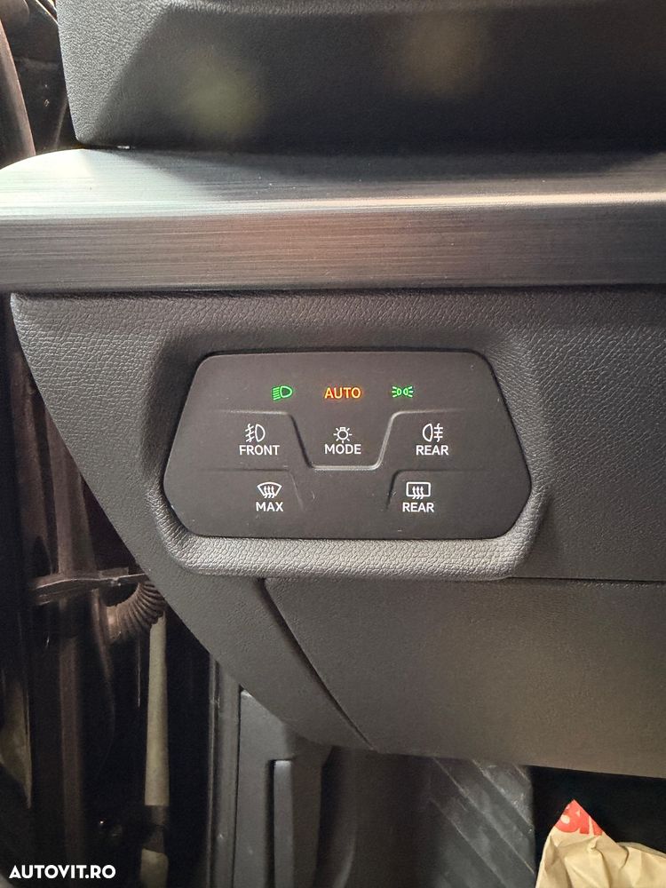 Cupra Formentor 1.4 e-Hybrid DSG - 32