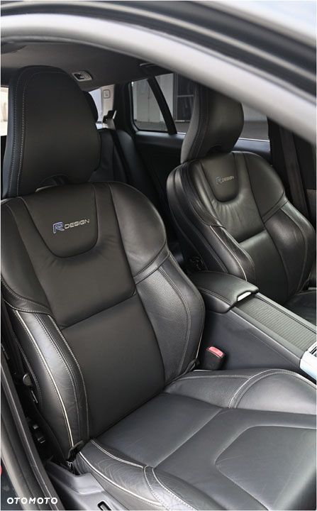 Volvo V60 D4 Geartronic RDesign - 9