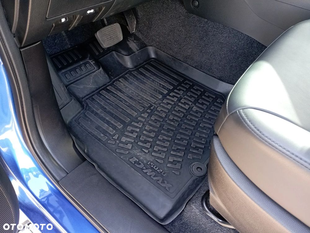 Isuzu D-Max 1.9 DC LSX - 31