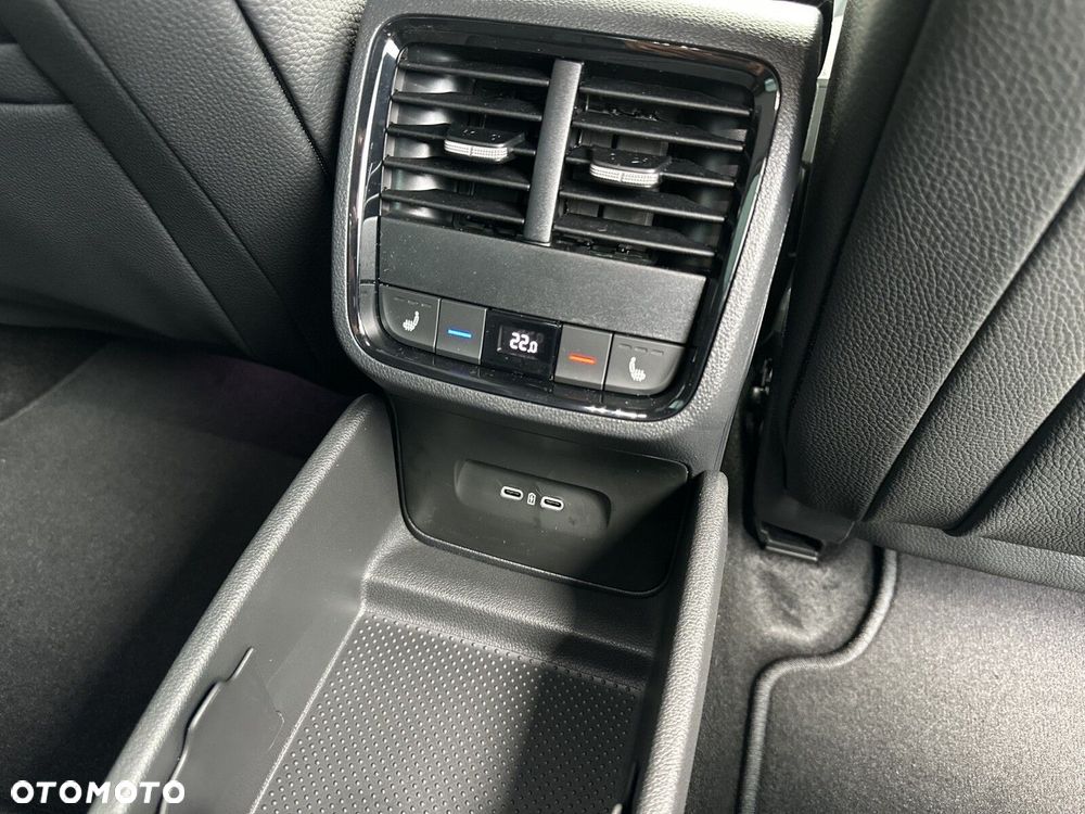 Skoda Octavia 2.0 TSI Sportline 4x4 DSG - 25