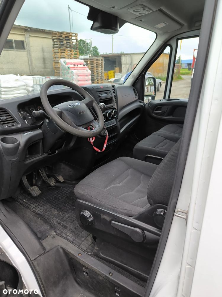 Iveco Daily - 7