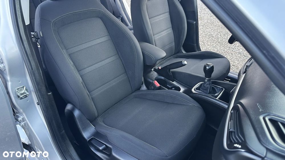 Fiat Tipo 1.3 MultiJet Lounge - 32