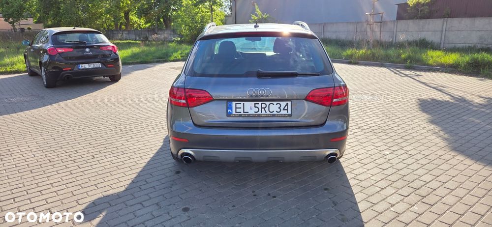 Audi A4 Allroad 2.0 TFSI Quattro S tronic - 6