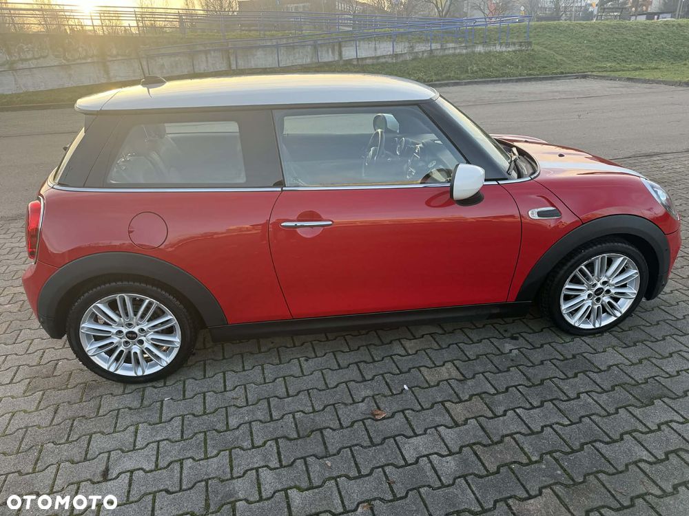 MINI Cooper - 3
